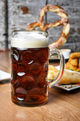 Houston Hall by null