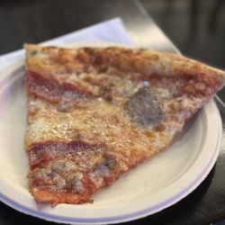 Ballston Local - Carne/ Meat Lovers Slice