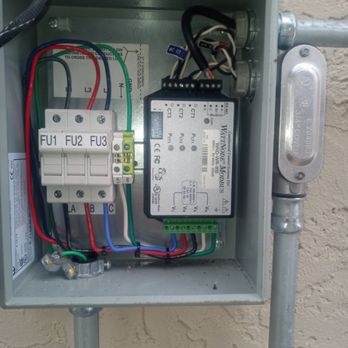 Immensity Electric - Electricians Near Me - Richmond , California