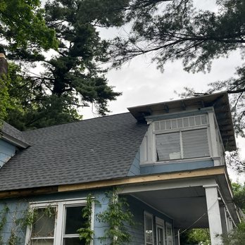 Barros Construction & Remodeling - Finished roofing - Roofing Near Me - New Hampton , New York