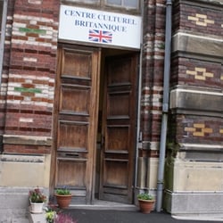 Centre Culturel Britannique