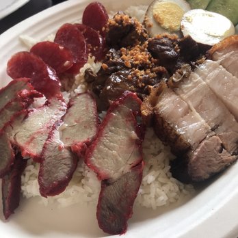 Singkawang Cafe - Nasi campur/Mix Rice - Indonesian Near Me - El Monte, California Singkawang Cafe - Nasi campur/Mix Rice - Indonesian Near Me - El Monte, California