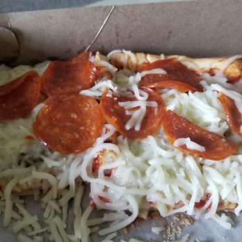 Dicarlos Downtown Pizza - There is so much deliciousness in this pic that I can't help but slobber. - Pizza Near Me - Steubenville, Ohio Dicarlos Downtown Pizza - There is so much deliciousness in this pic that I can't help but slobber. - Pizza Near Me - Steubenville, Ohio