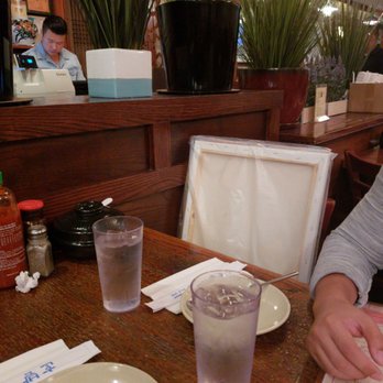 Hanbat Restaurant - Korean Near Me - New York, New York