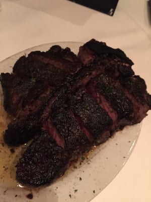 New York Prime by null