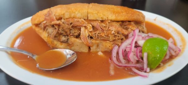 Carnitas y Tortas Ahogadas Guadalajara 2 by null