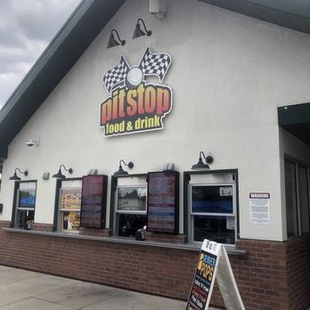 Adventure Golf and Raceway - Mini Golf Near Me - Westminster, Colorado