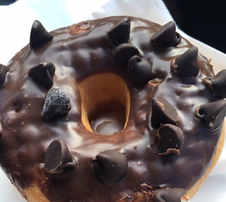 Dreamy Donuts