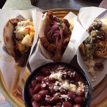 Taco Guild - Delicious tacos and beans. - Bars Near Me - Phoenix, Arizona Taco Guild - Delicious tacos and beans. - Bars Near Me - Phoenix, Arizona