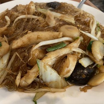 4 Seasons Restaurant - Stir Fried Vermicelli Noodles - Vietnamese Near Me - Providence, Rhode Island