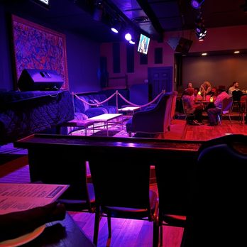 The Jazz Kitchen - Stage - American Near Me - Indianapolis, Indiana The Jazz Kitchen - Stage - American Near Me - Indianapolis, Indiana