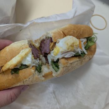 Banh Mi My Tho - Sandwiches Near Me - Alhambra, California Banh Mi My Tho - Sandwiches Near Me - Alhambra, California