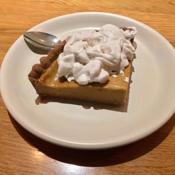 True Food Kitchen - Squash Pie - New American Near Me - Boca Raton, Florida True Food Kitchen - Squash Pie - New American Near Me - Boca Raton, Florida