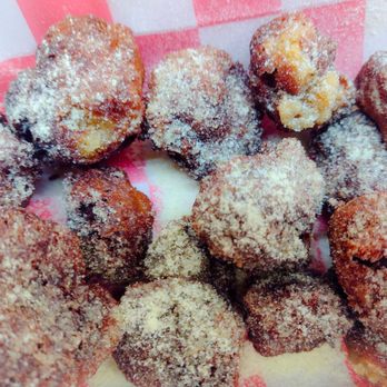 Fil Fil - Fried Mushroom - Mediterranean Near Me - Milwaukee, Wisconsin