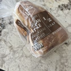 Mariano's -  Frankfort - Smashed my bread