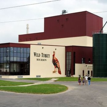 Wild Turkey - Wild Turkey - Distilleries Near Me - Lawrenceburg, Kentucky Wild Turkey - Wild Turkey - Distilleries Near Me - Lawrenceburg, Kentucky