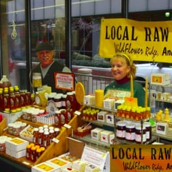 Wildflower Ridge Honey