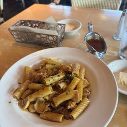 Pasta da Vinci Pasta da Vinci
