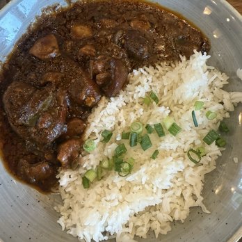 Vieux Carre Nola Kitchen - Gumbo - Cajun/Creole Near Me - Spokane, Washington Vieux Carre Nola Kitchen - Gumbo - Cajun/Creole Near Me - Spokane, Washington