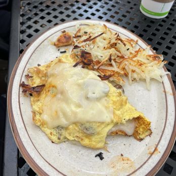 Toro Place Cafe - Omelette - Breakfast & Brunch Near Me - Salinas, California