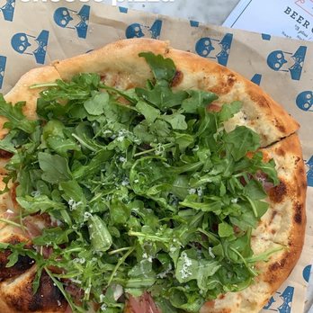 Doughbird - Pizza Near Me - Phoenix, Arizona Doughbird - Pizza Near Me - Phoenix, Arizona