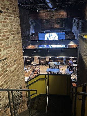 TRATA: The Restaurant At The Armory by null