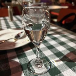 Cafe Italiano Restaurant