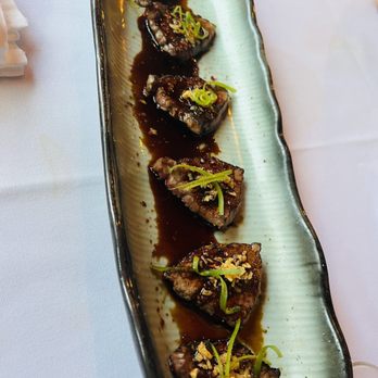 Salt Restaurant - New American Near Me - Plymouth, Massachusetts