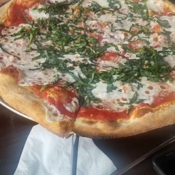 Screaming Banshee Pizza - Pizza Near Me - Bisbee, Arizona Screaming Banshee Pizza - Pizza Near Me - Bisbee, Arizona