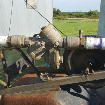 Tacker Plumbing - Backflow preventer (rp) - Plumbing Near Me - West Memphis, Arkansas