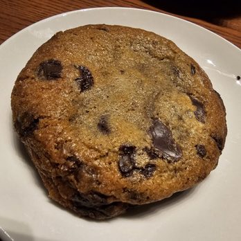 Crema Coffee + Bakery - Chocolate Chunk Cookie - Coffee & Tea Near Me - Portland, Oregon Crema Coffee + Bakery - Chocolate Chunk Cookie - Coffee & Tea Near Me - Portland, Oregon