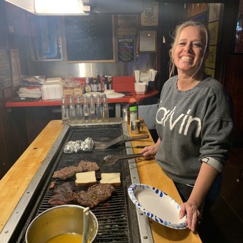 Moon-Glo - Hostess, waitress, cook, busses, cashier! - Dive Bars Near Me - Danville, Illinois