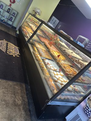 Jacks Donuts- Franklin