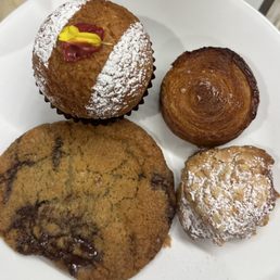 Kouign Amann