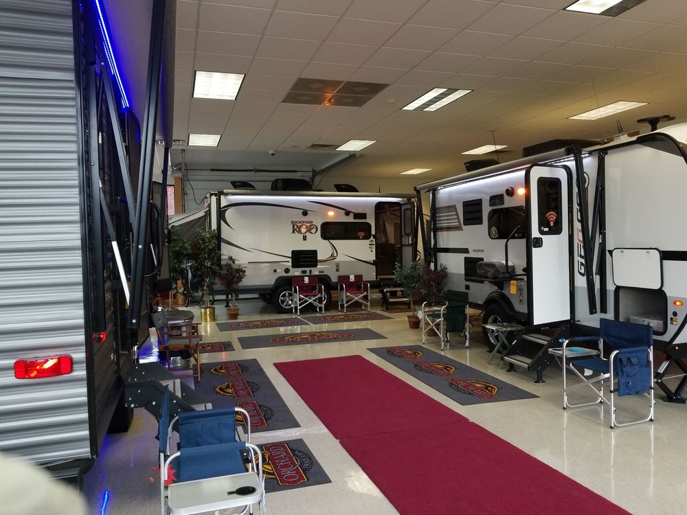 ORCHARD TRAILERS Updated October 2024 10 Photos 78 State Rd