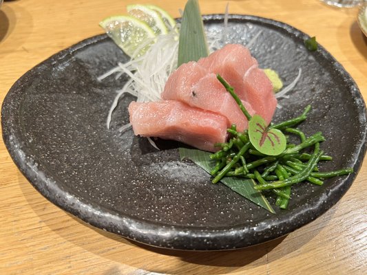 Sushi Atelier by null