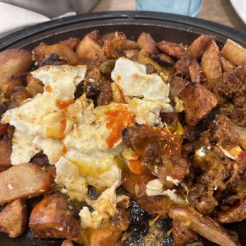 Denny's - Breakfast & Brunch Near Me - Goodyear, Arizona