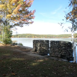 Massabesic Audubon Center