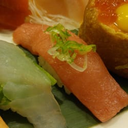 Blue Fin toro is Oiishi dese yo...