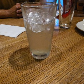 Logan's Roadhouse - Light ice this glass is full - Barbeque Near Me - Mishawaka, Indiana Logan's Roadhouse - Light ice this glass is full - Barbeque Near Me - Mishawaka, Indiana