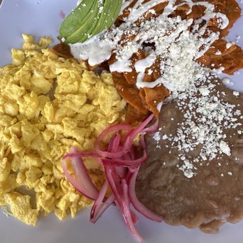 Mucho Loco - Red Chilaquiles - Mexican Near Me - Las Vegas, Nevada Mucho Loco - Red Chilaquiles - Mexican Near Me - Las Vegas, Nevada