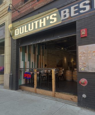 Duluth's Best Bread by null