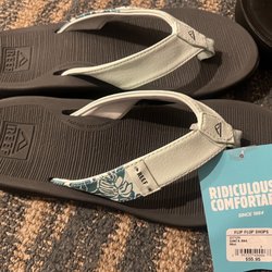Flip Flop Shops - $55.95 for this pair