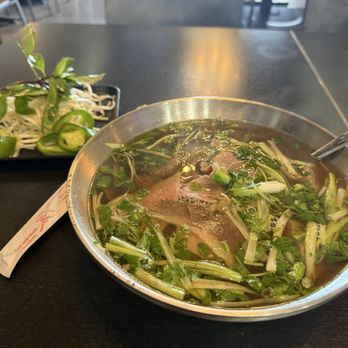 Pho Kitchen - pho combition - Desserts Near Me - San Jose, California