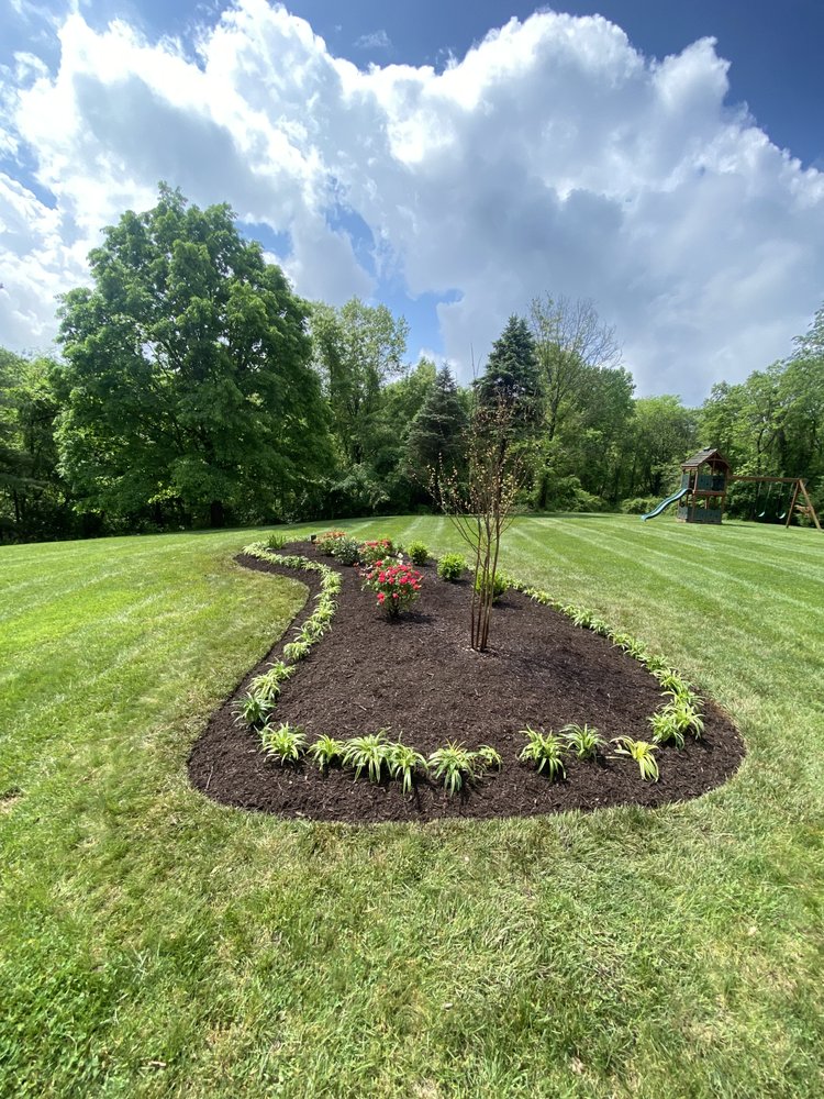 Slide of Noel Landscaping