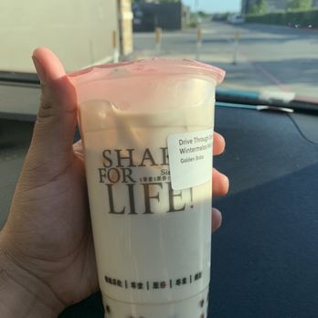 Ding Tea & Crumbs - Tea - Bubble Tea Near Me - San Antonio, Texas