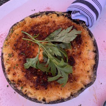 Wence's - White Truffle Mac N Cheese - New American Near Me - Pleasant Hill, California