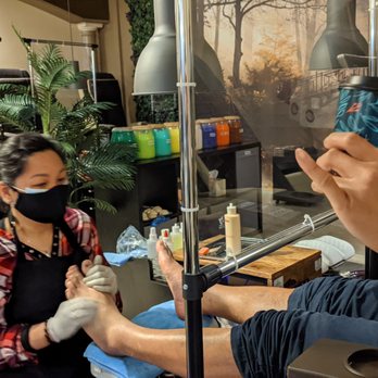 Gaia Nails - Nail Salons Near Me - Walnut Creek, California Gaia Nails - Nail Salons Near Me - Walnut Creek, California