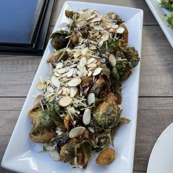 Phil’s - Brussels sprouts - American Near Me - Thousand Oaks, California Phil’s - Brussels sprouts - American Near Me - Thousand Oaks, California