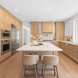 Y Group Remodeling
